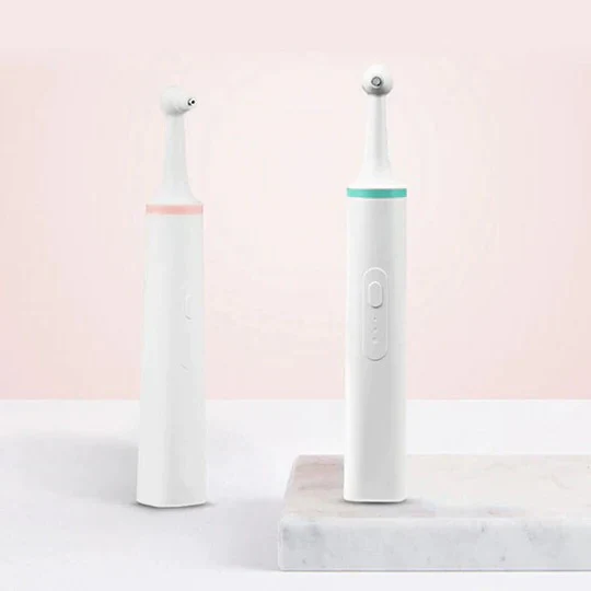 Plaque Remover for Teeth and Gums