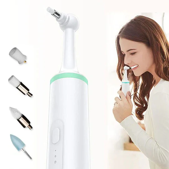 Plaque Remover for Teeth and Gums - Image 2
