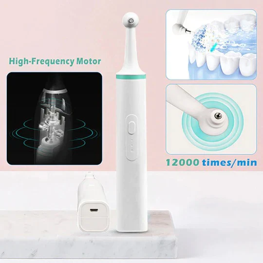 Plaque Remover for Teeth and Gums - Image 6