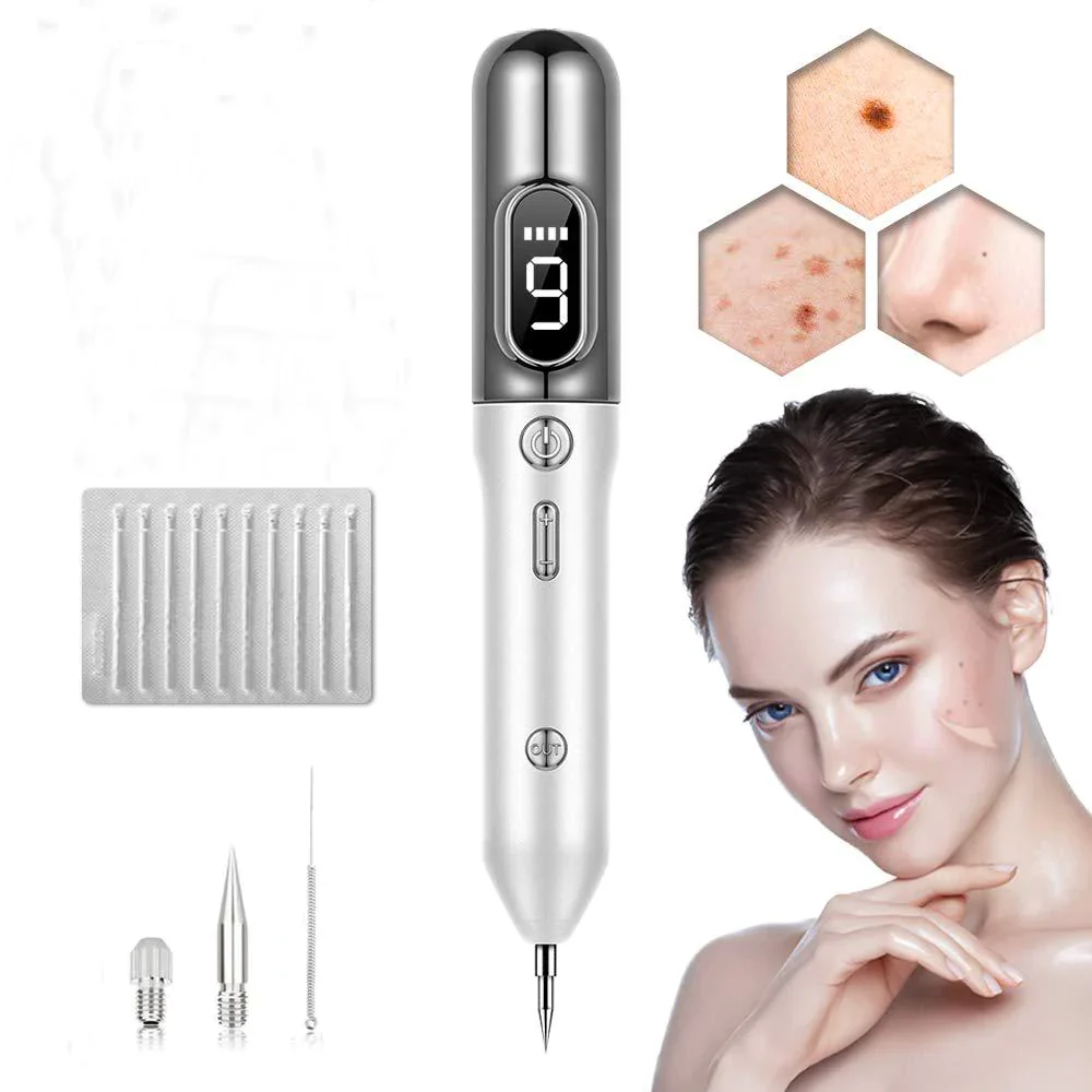 Plasma Pen To Remove Skin Tags, Moles And Warns - Image 6