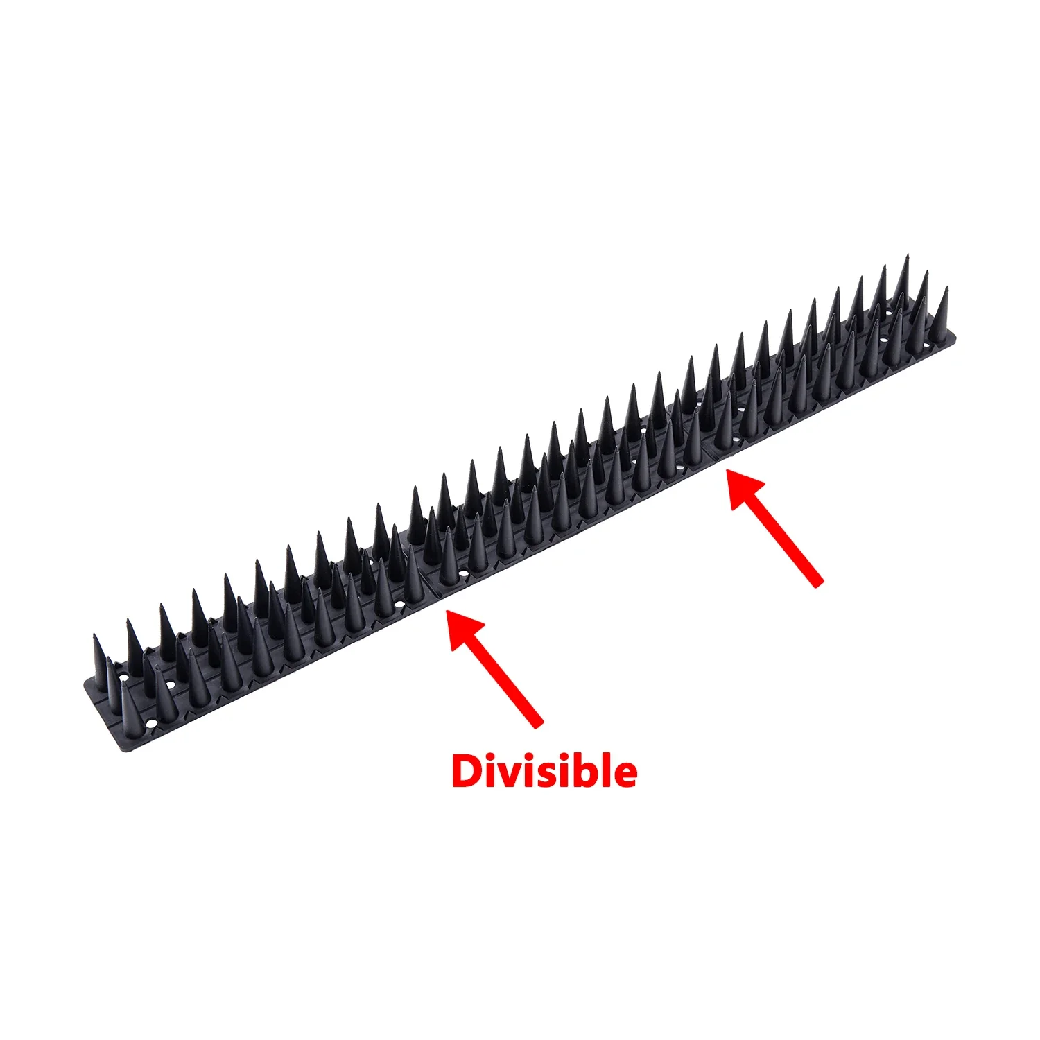 Plastic Bird Repeller Control Spikes - Image 3