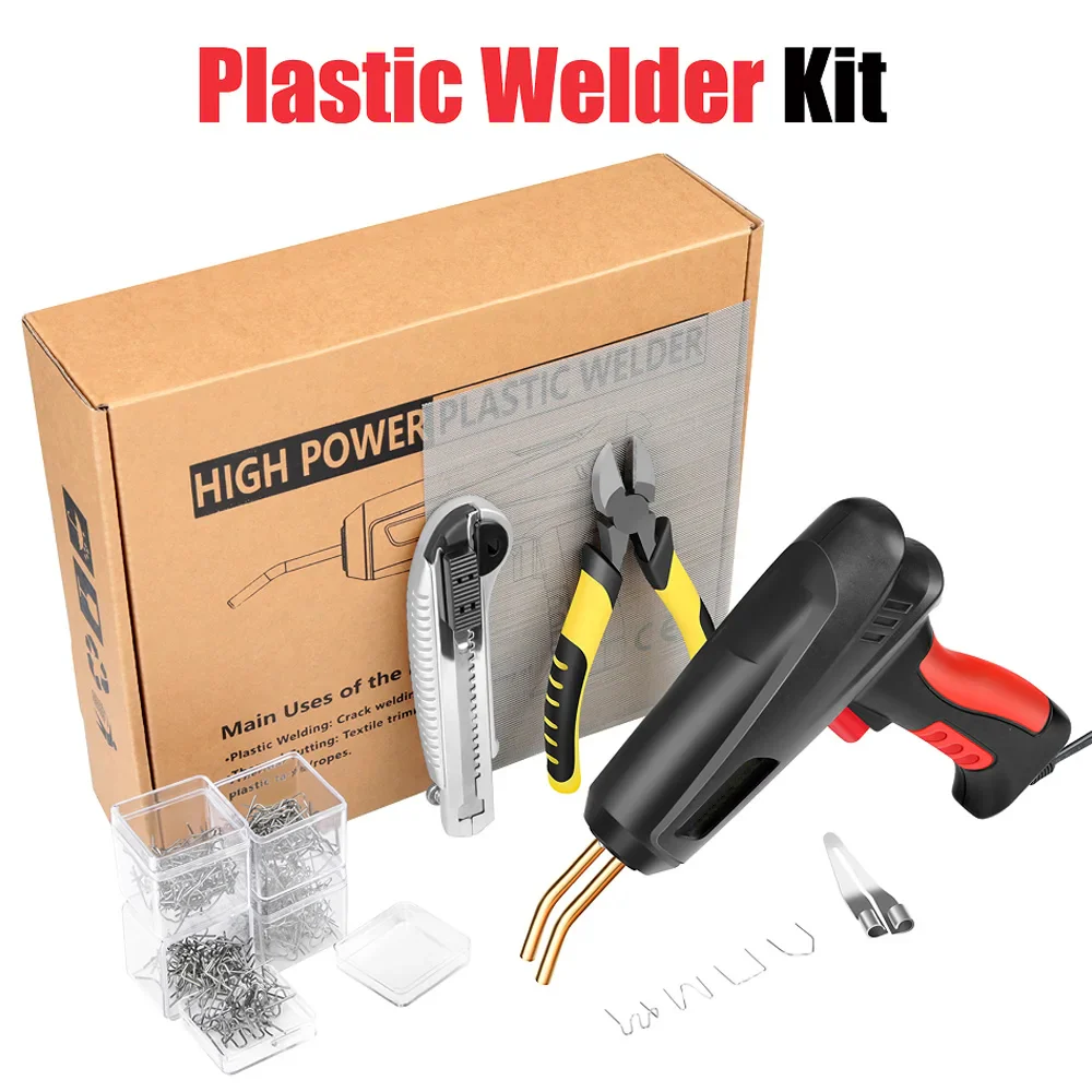Plastic Welder Gun - Image 12