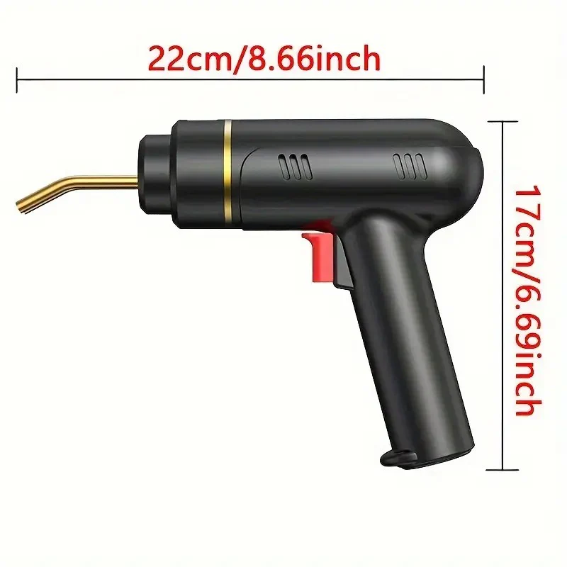 Plastic Welder Gun - Image 14
