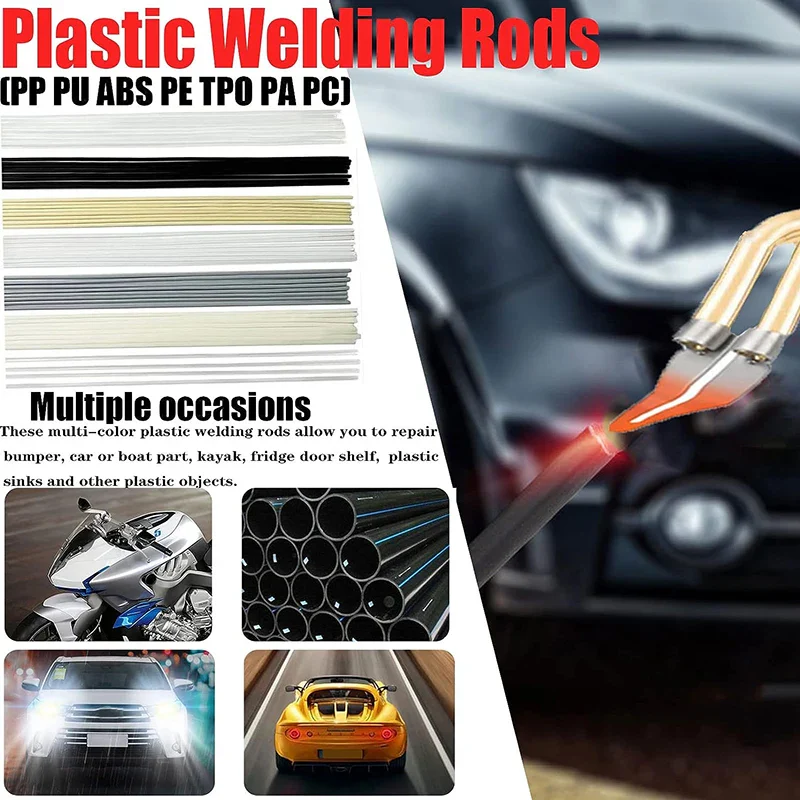 Plastic Welder Gun - Image 4