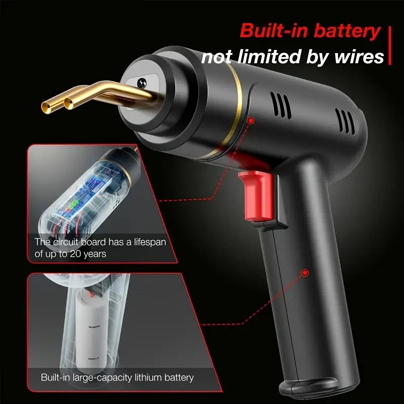 Plastic Welder Gun - Image 7