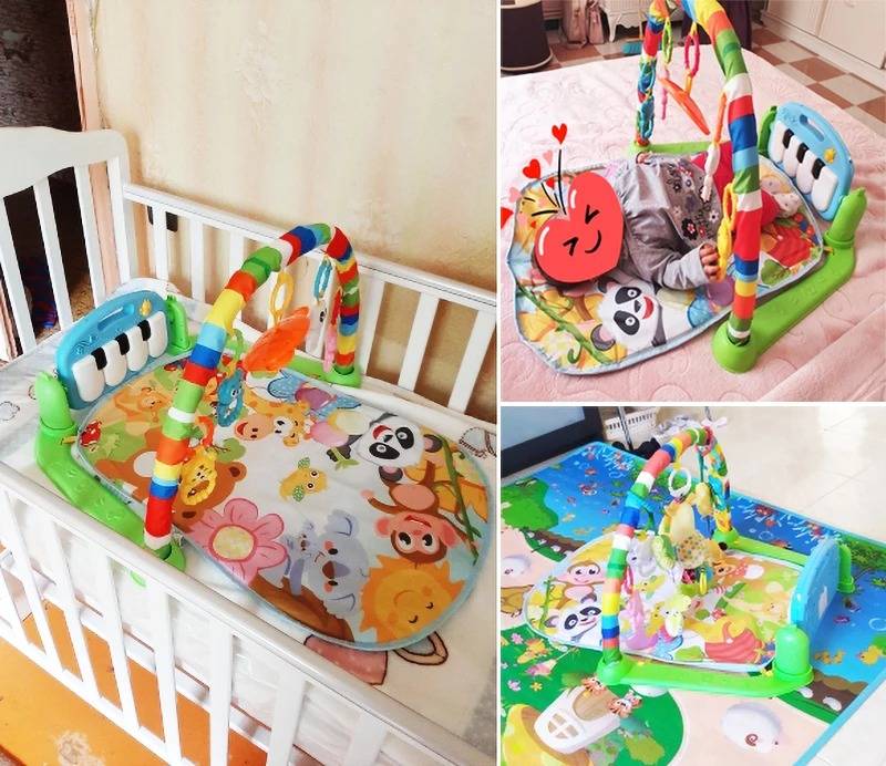 Play Gym Infant - Image 2