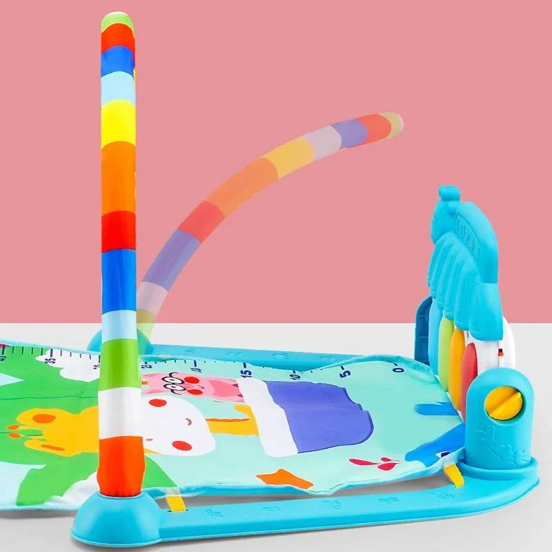 Play Gym Infant - Image 3