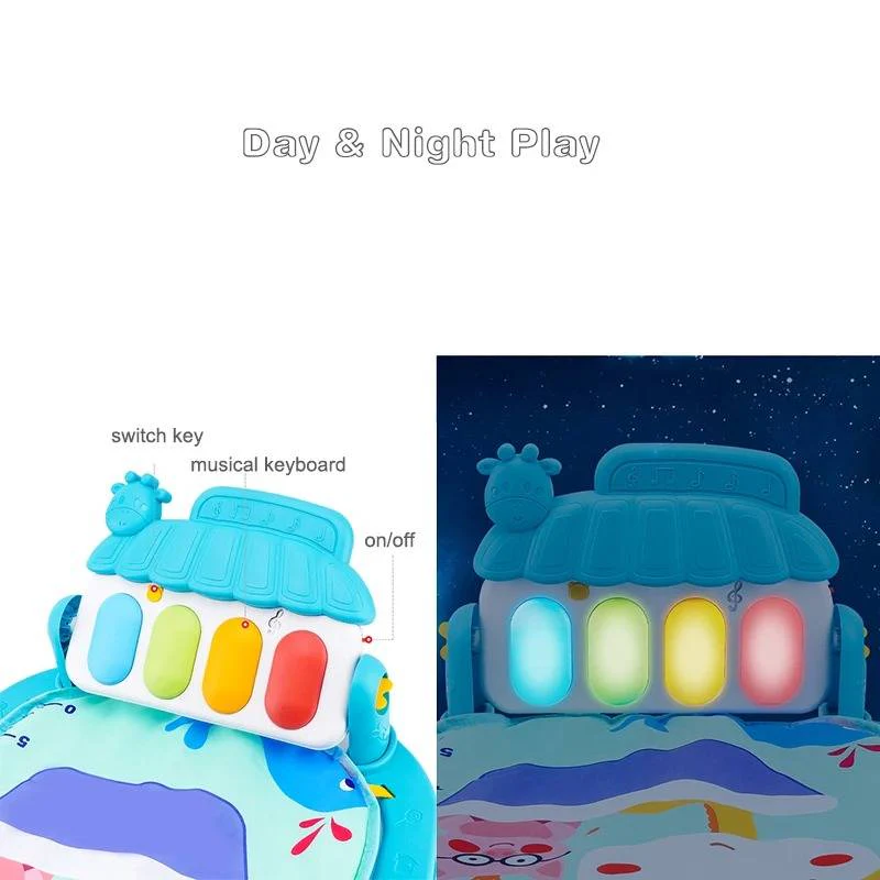 Play Gym Infant - Image 4