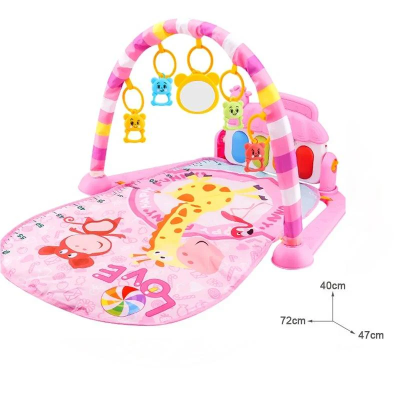 Play Gym Infant - Image 5