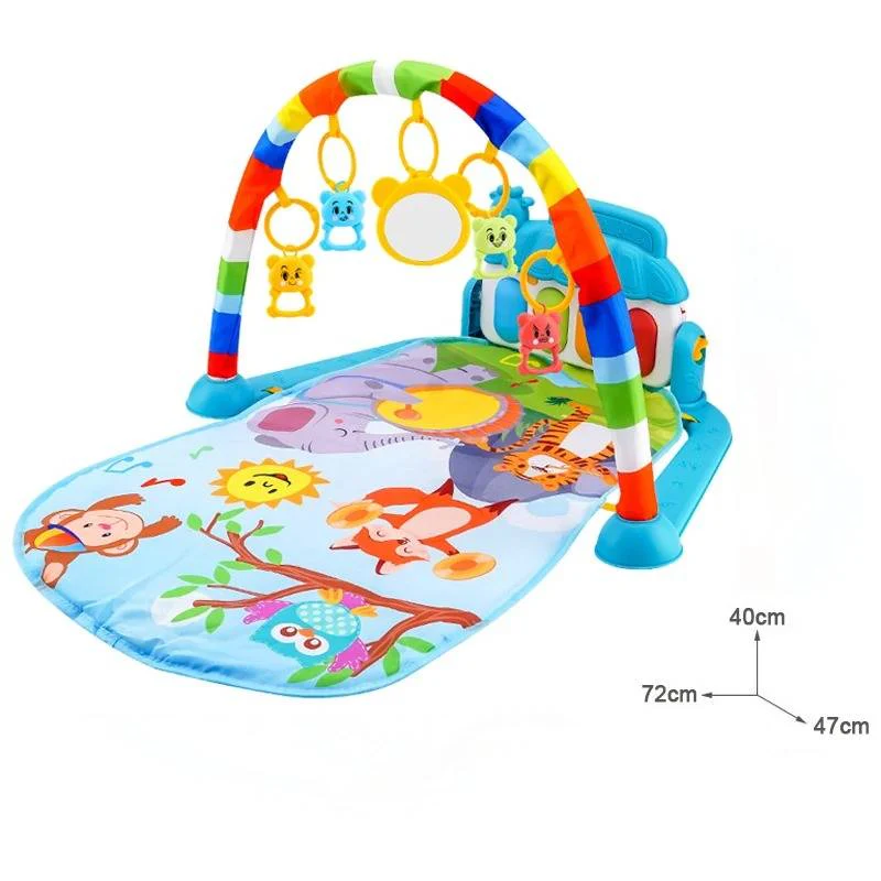 Play Gym Infant - Image 6