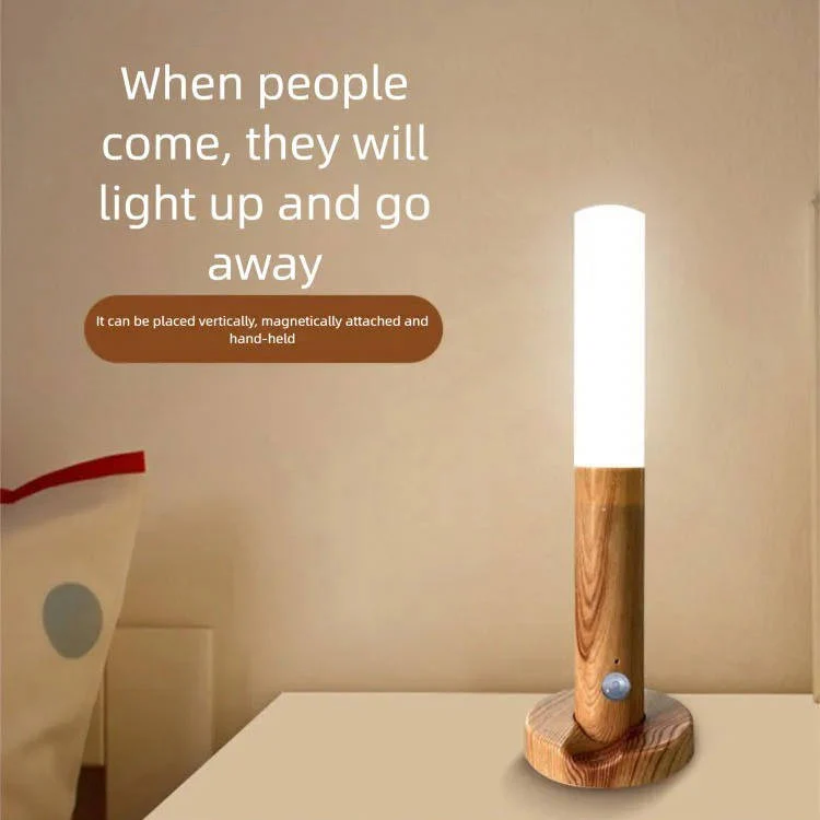 Plug in Motion Sensor Night Light for Bedroom - Image 6