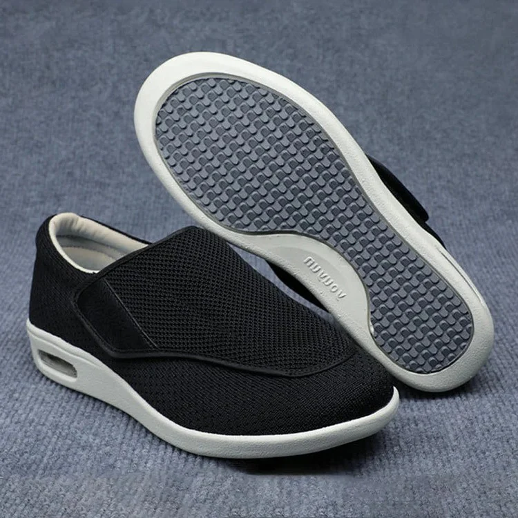 Plus Size Wide Shoes For Swollen Feet Width Shoes For Women - Image 2