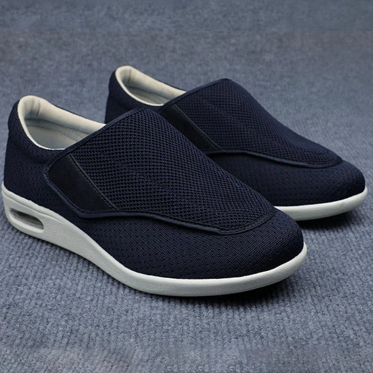 Plus Size Wide Shoes For Swollen Feet Width Shoes For Women - Image 5