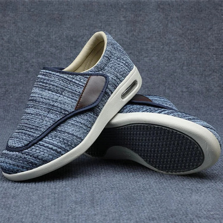 Plus Size Wide Shoes For Swollen Feet Width Shoes For Women - Image 6