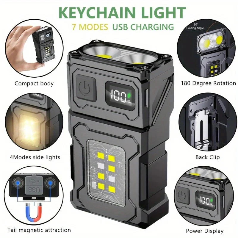 Pocket Flashlight - Image 2