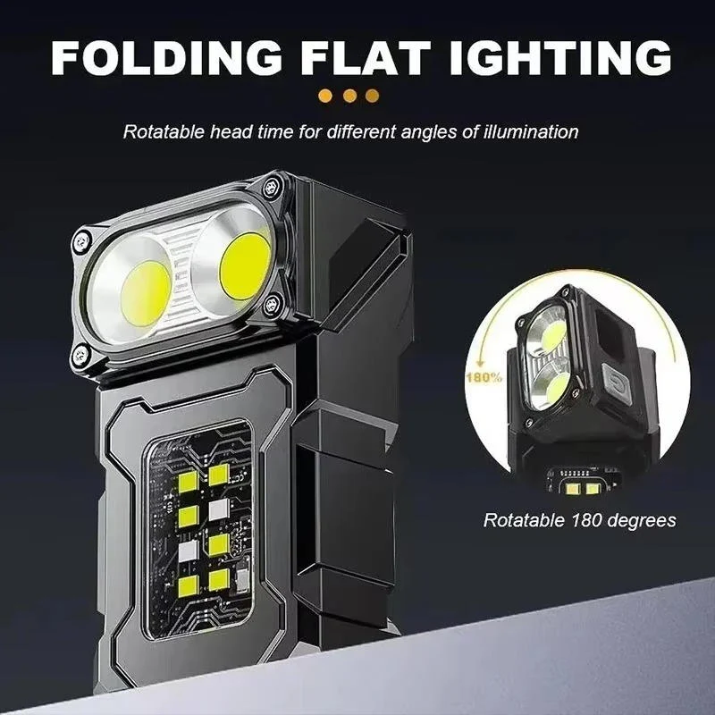 Pocket Flashlight - Image 4