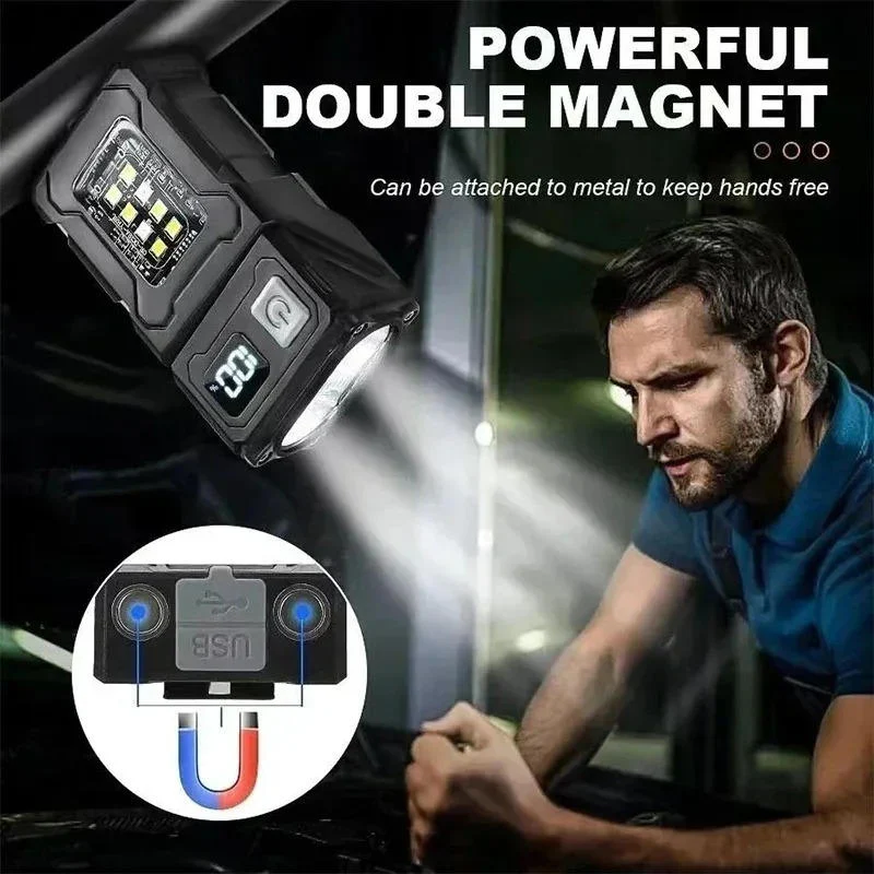 Pocket Flashlight - Image 5