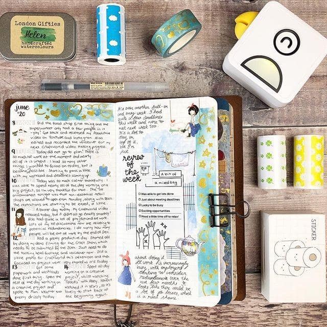 Pocket Inkless Printer - Image 14