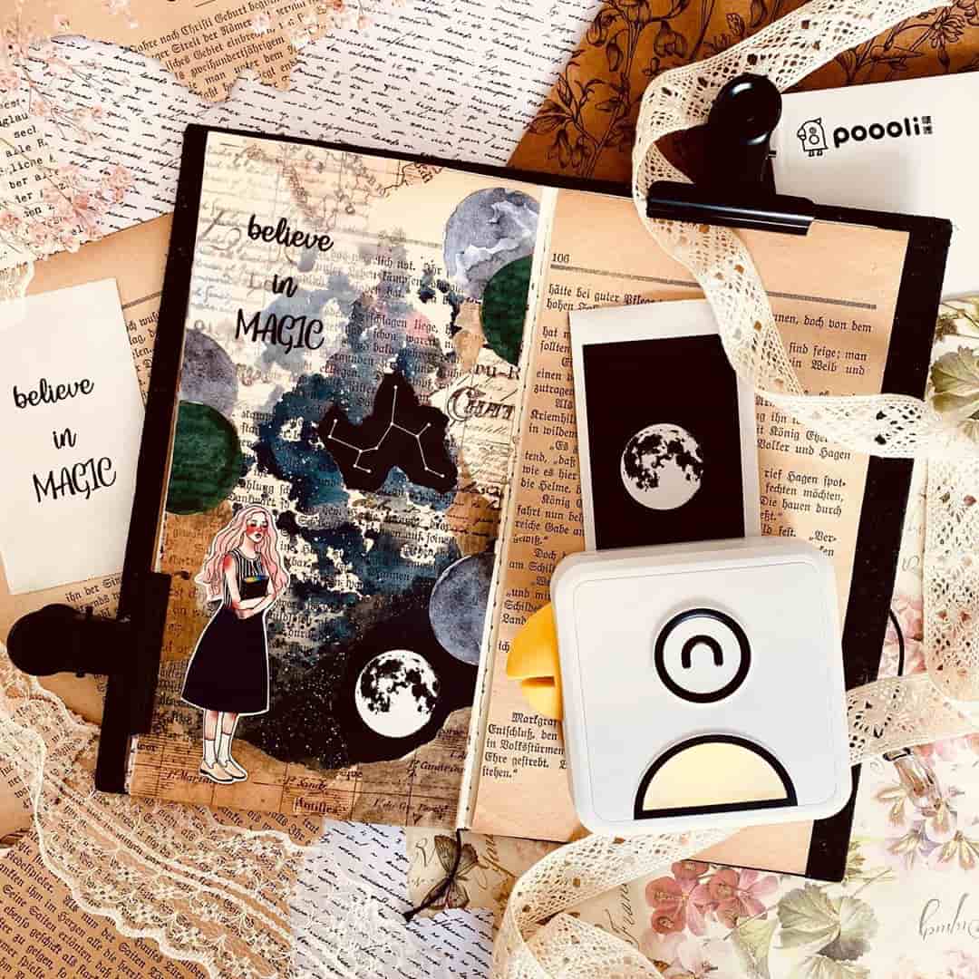 Pocket Inkless Printer - Image 5