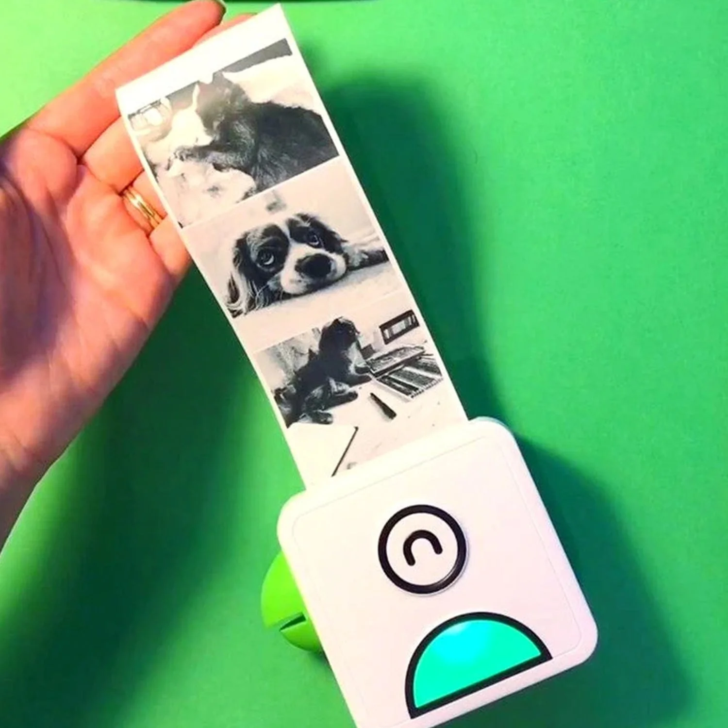 Pocket Inkless Printer - Image 9