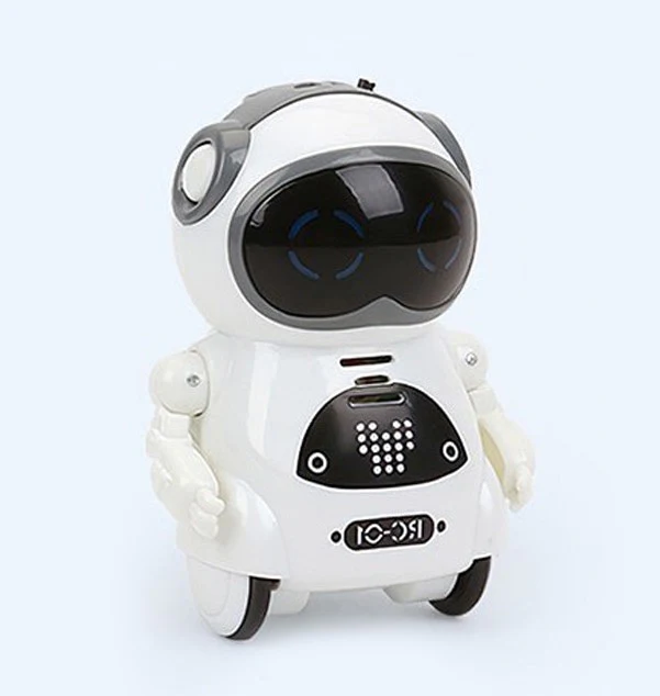 Pocket RC Robot - Image 2