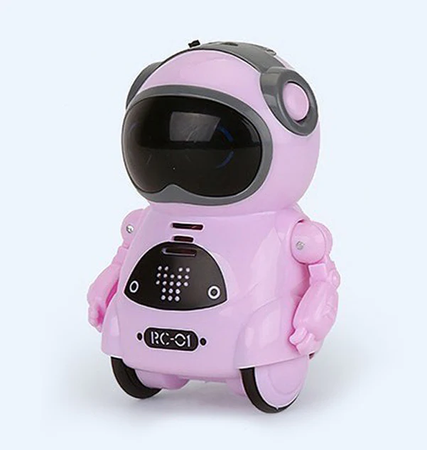 Pocket RC Robot - Image 6