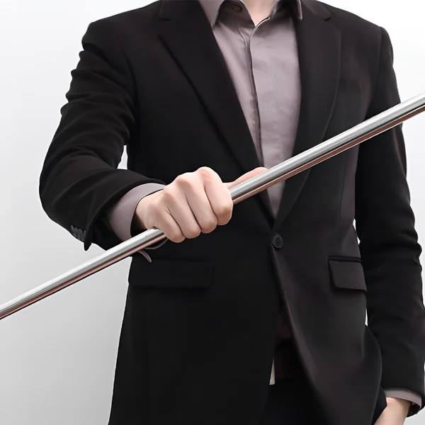 Pocket Staff Magic Telescopic Stick - Image 2