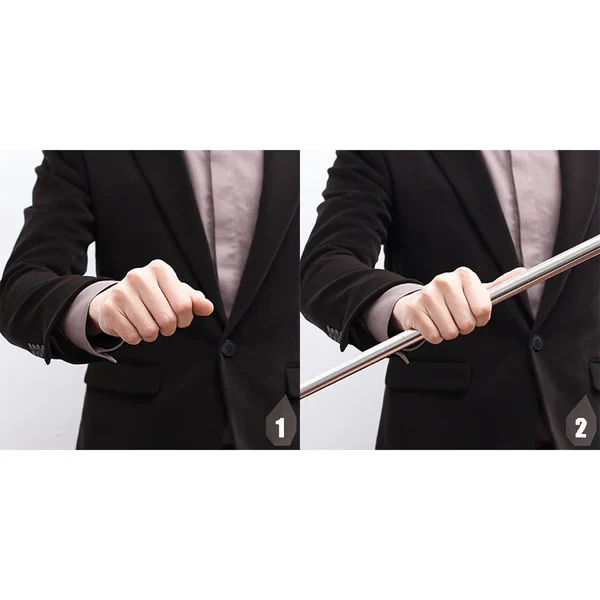 Pocket Staff Magic Telescopic Stick - Image 3