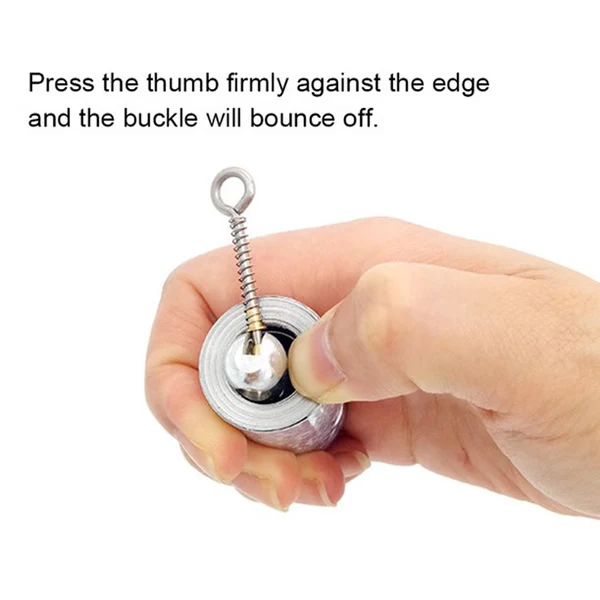 Pocket Staff Magic Telescopic Stick - Image 5