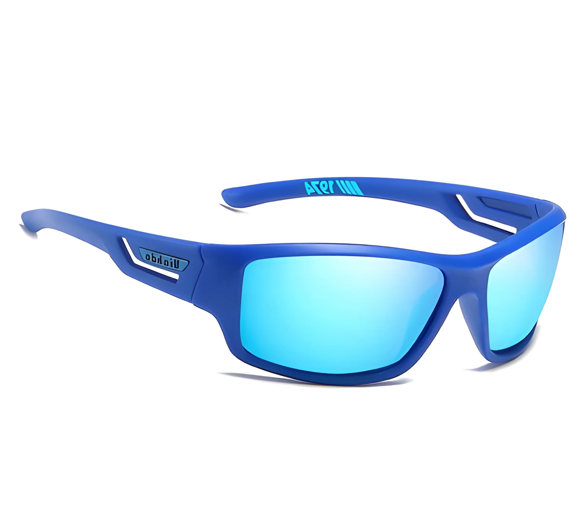 Polarized Military Sunglasses UV 400 Fishing Glasses - Image 2