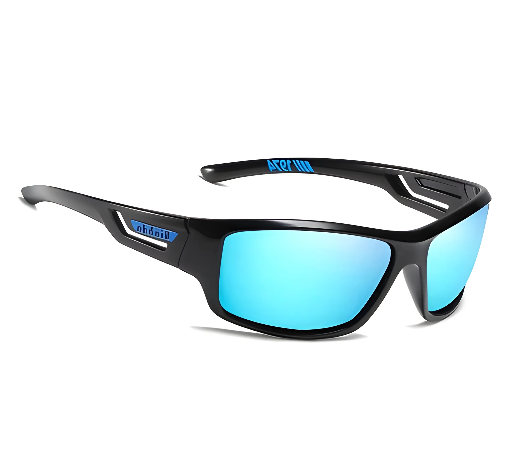 Polarized Military Sunglasses UV 400 Fishing Glasses - Image 3