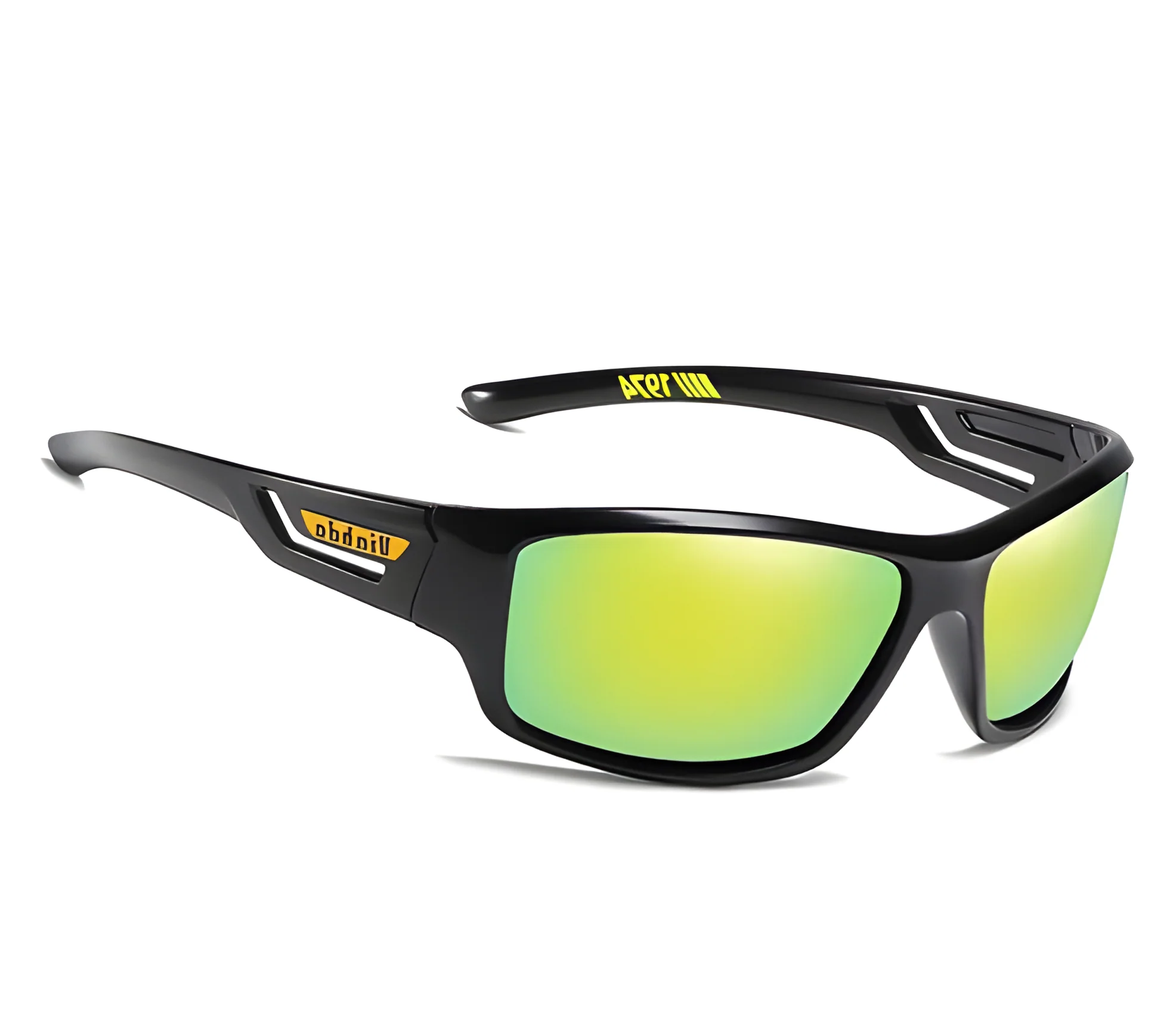 Polarized Military Sunglasses UV 400 Fishing Glasses - Image 4