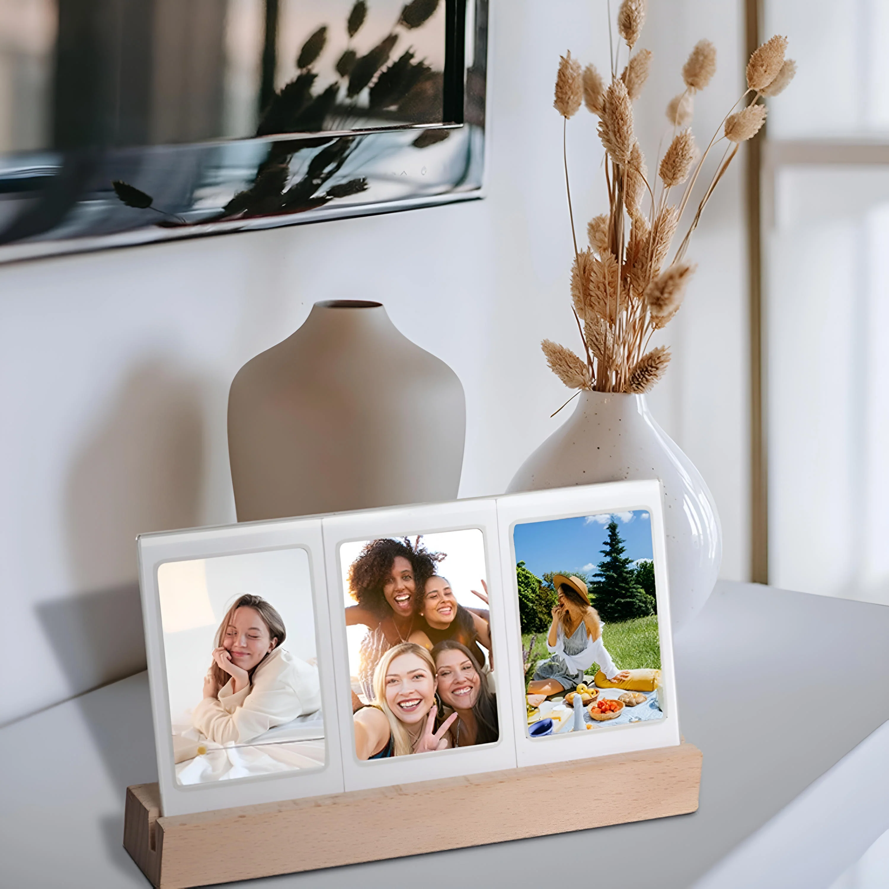 Polaroid Picture Frames - Image 2