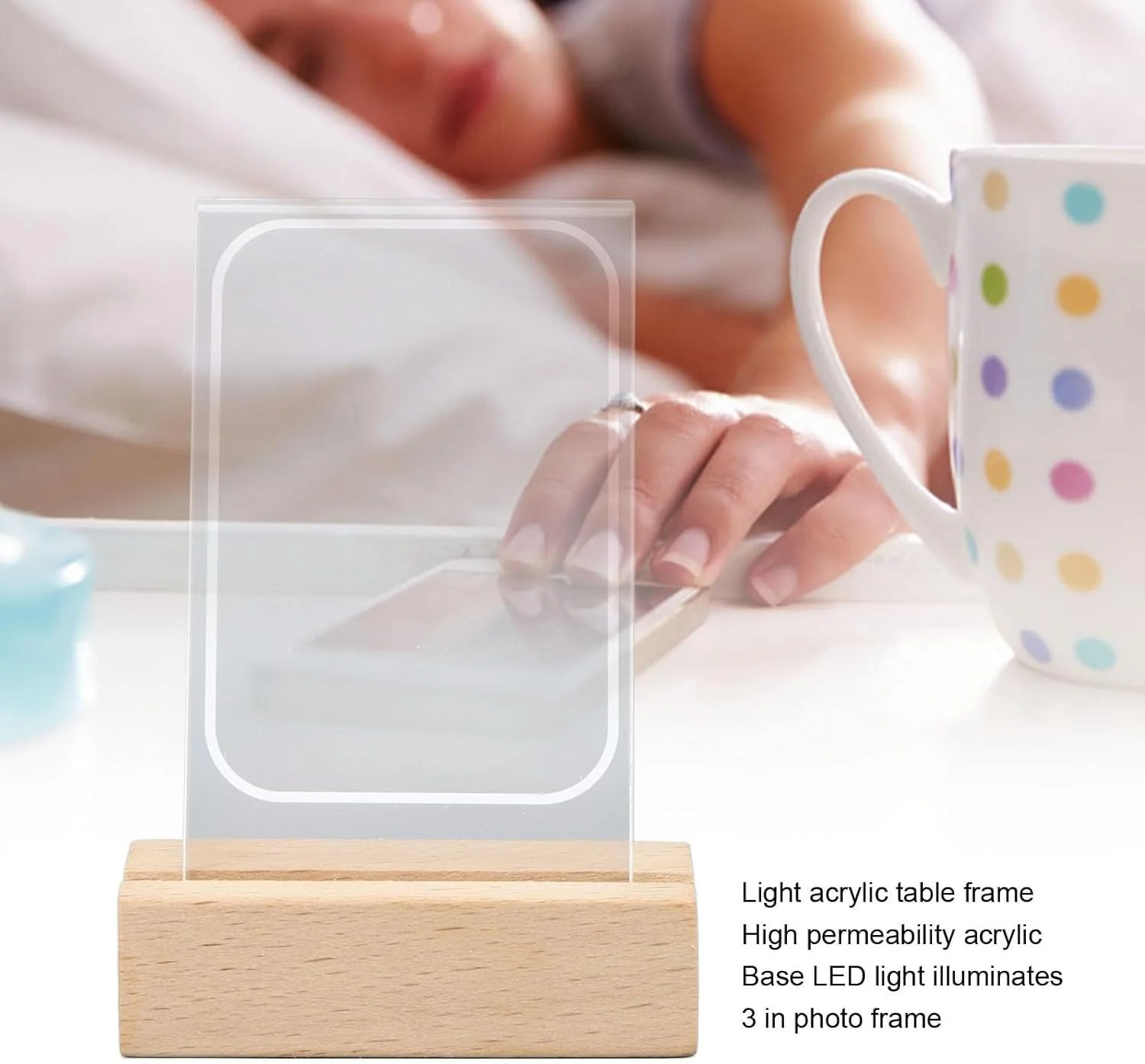 Polaroid Picture Frames - Image 4
