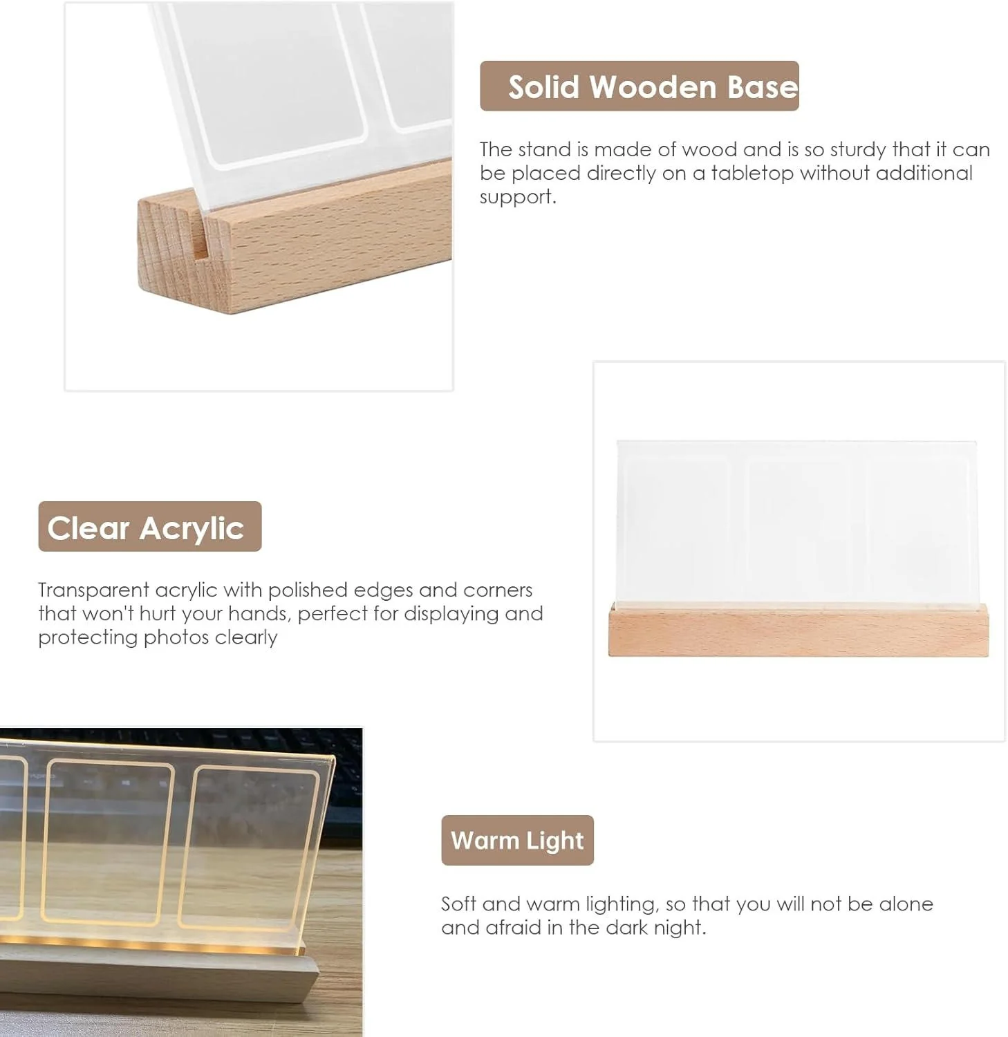 Polaroid Picture Frames - Image 5