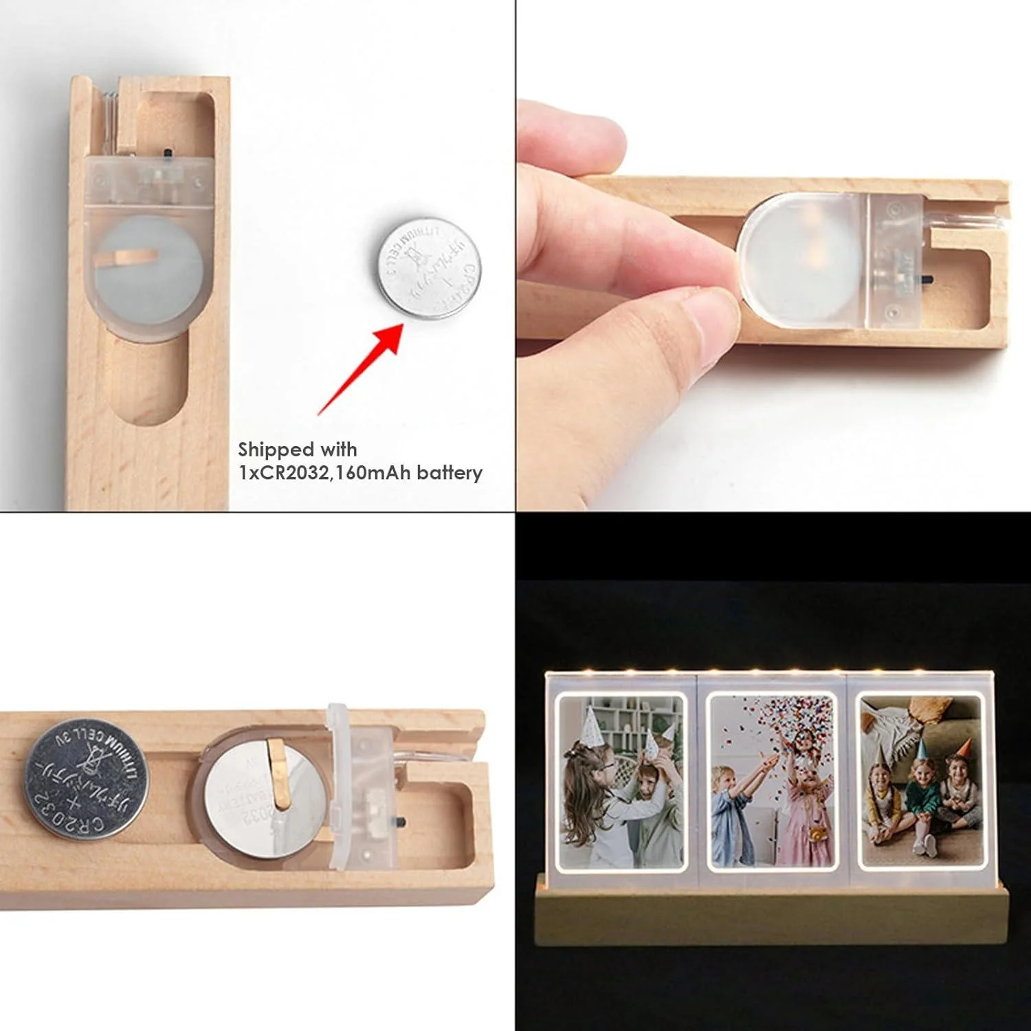 Polaroid Picture Frames - Image 6