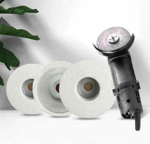 Polishing Disc - Universal Fit - Image 4