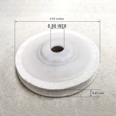 Polishing Disc - Universal Fit - Image 5