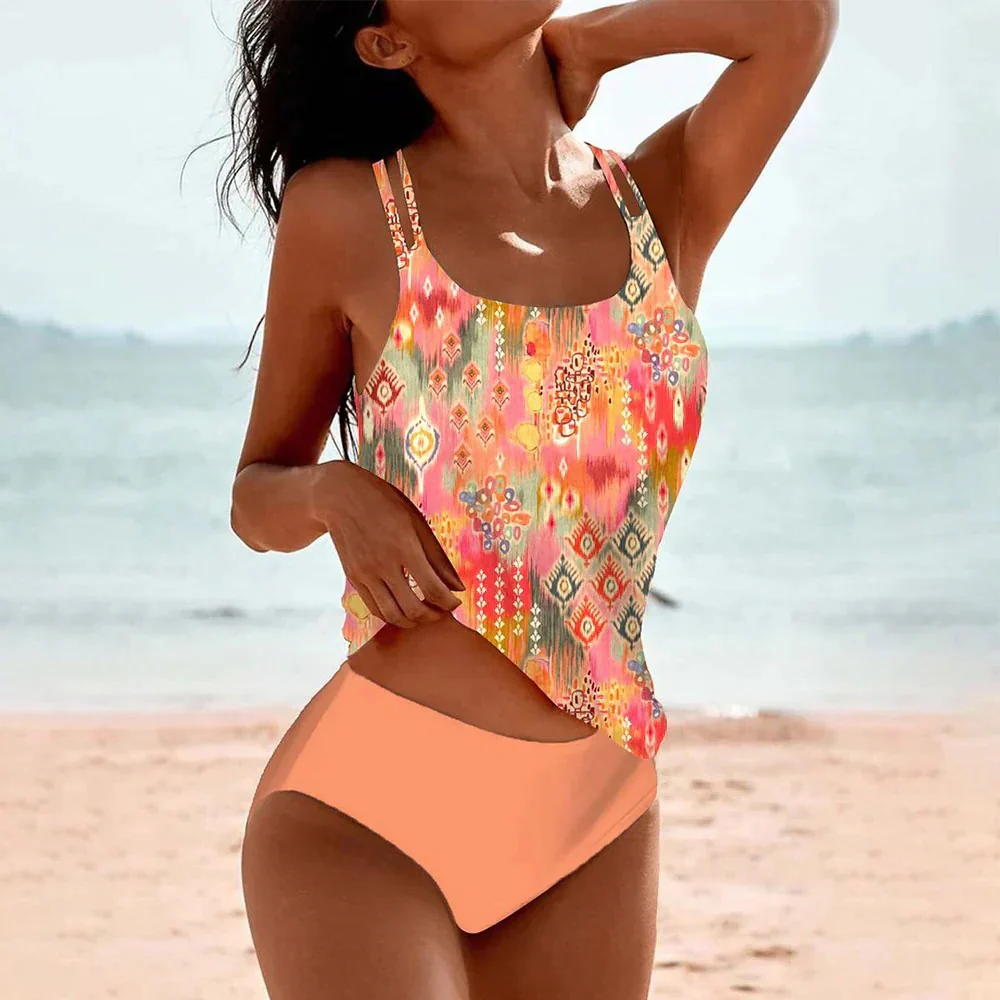 Popular swimsuit set - Image 2