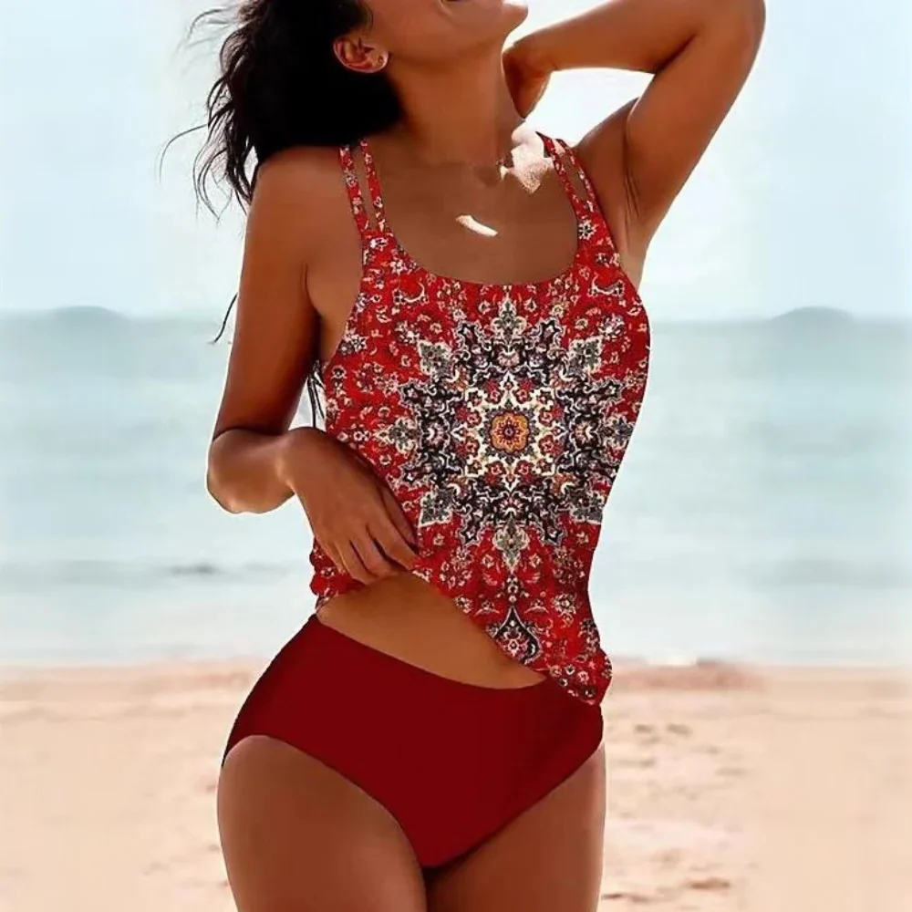 Popular swimsuit set - Image 4