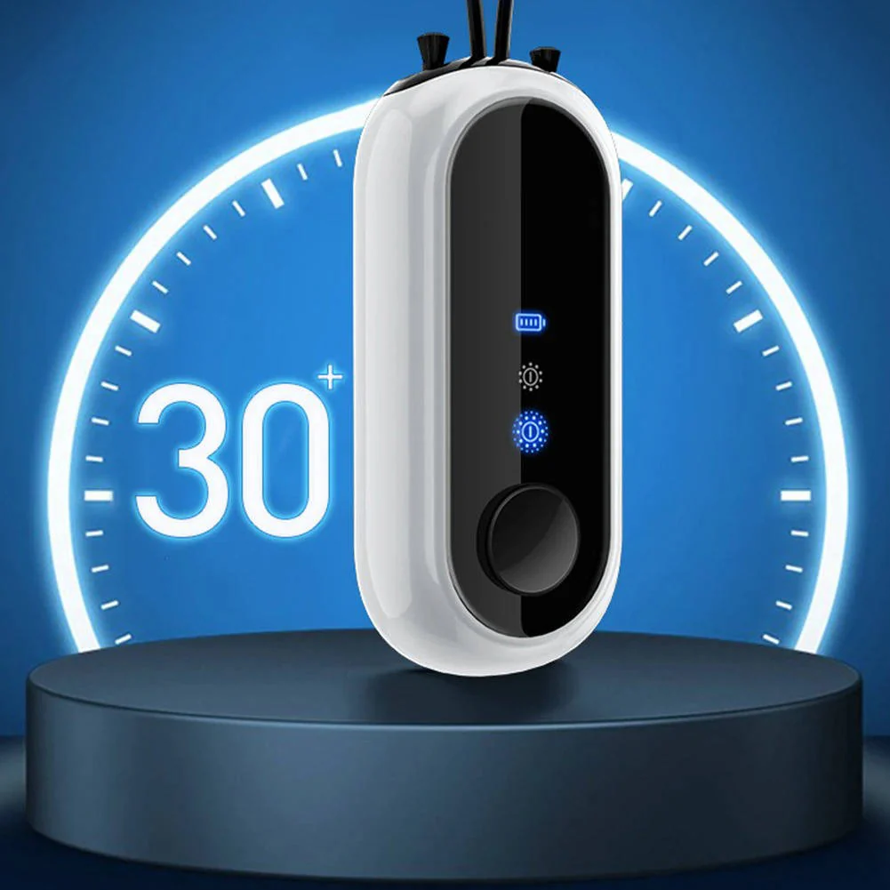 Portable Air Purifier - Image 6
