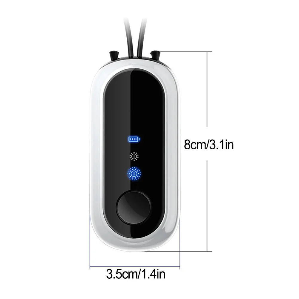 Portable Air Purifier - Image 9