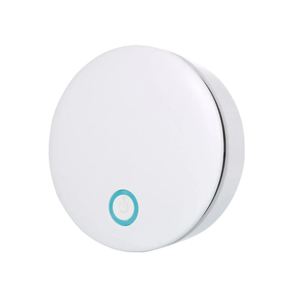 Portable Air Purifier and Odor Eliminator - Image 4