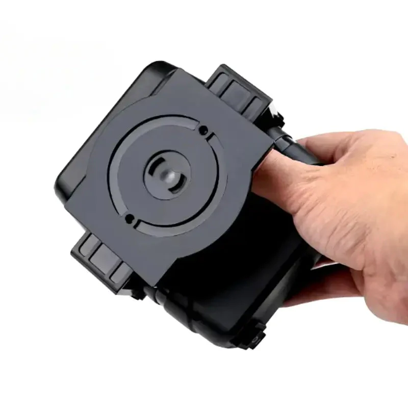 Portable car heater and cooling - 12V - Image 6
