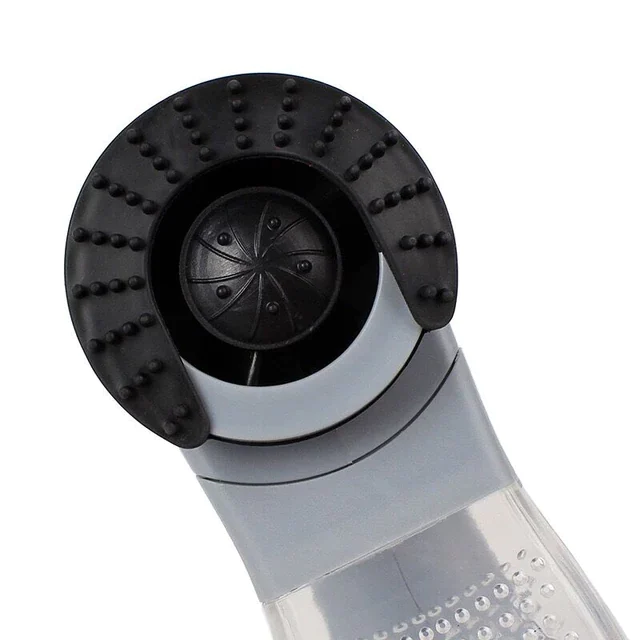 Portable Cordless Handheld Pet Dog Cat Fur Grooming Vacuum Cleaner - Image 9