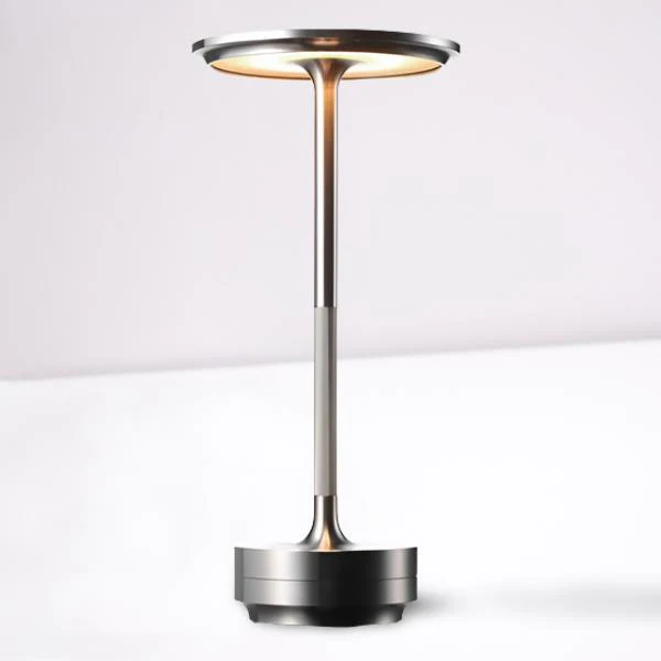 Portable Cordless Table Lamp - Adjustable light intensity - Image 11