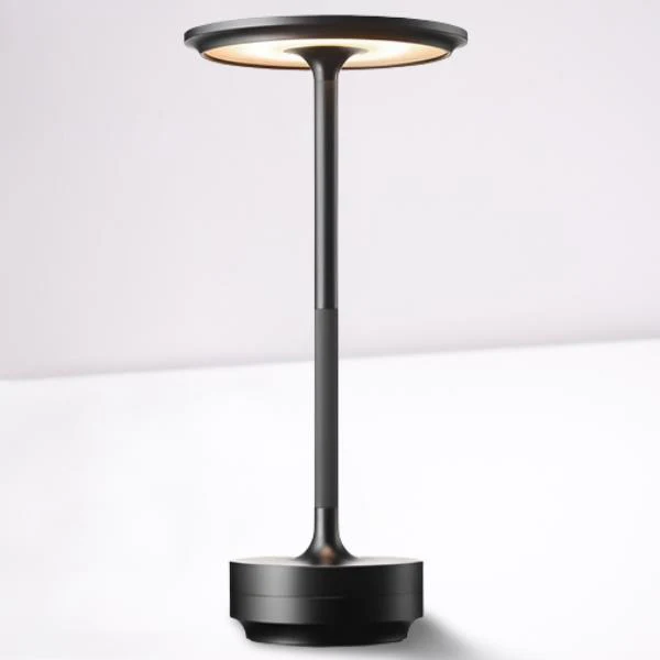 Portable Cordless Table Lamp - Adjustable light intensity - Image 13