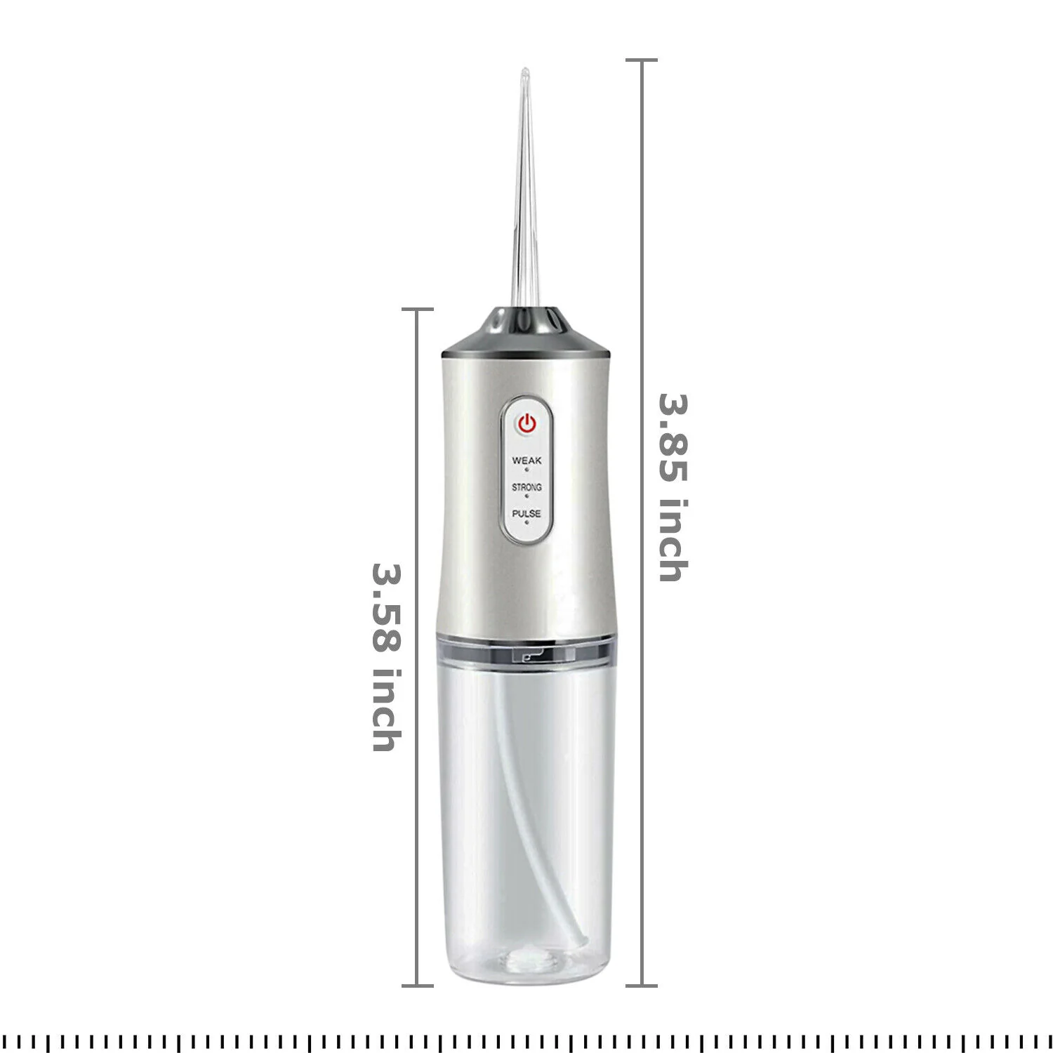 Portable Dental Water Flosser - Image 5
