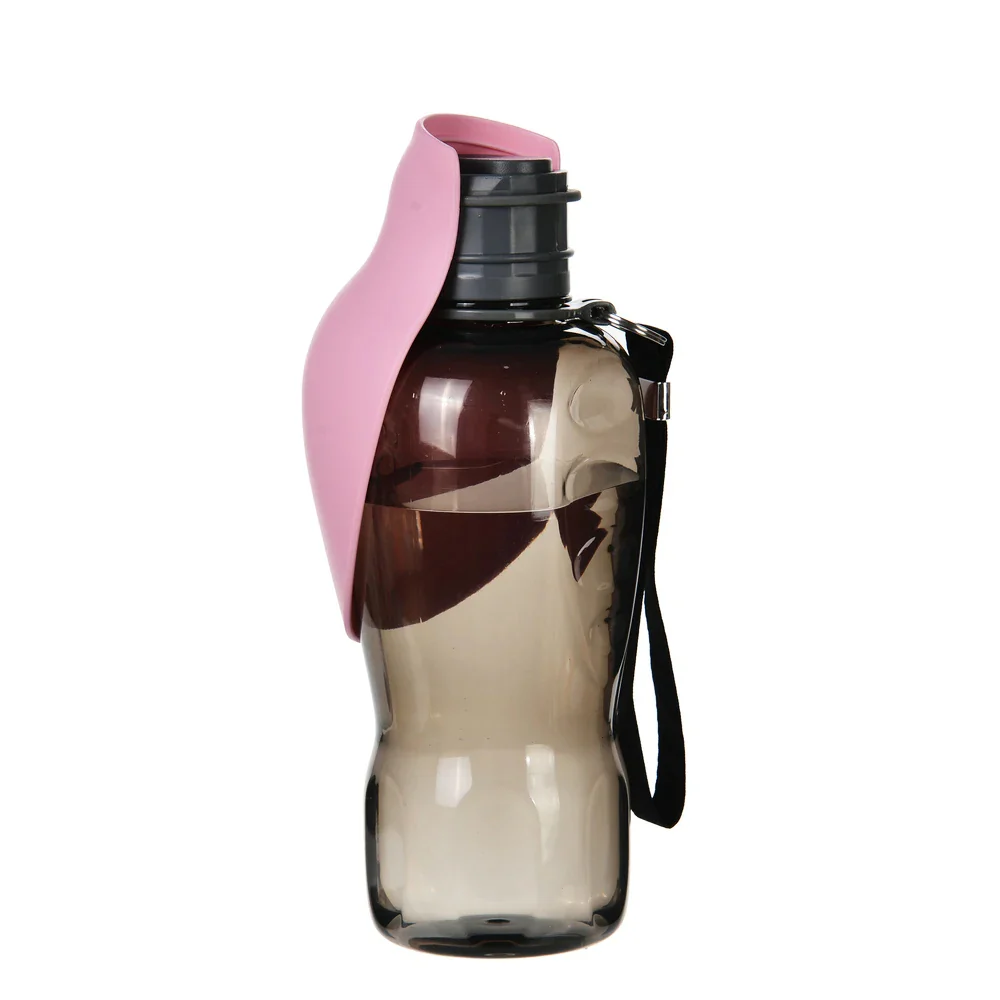 Portable Dog Water Bottle - Image 4