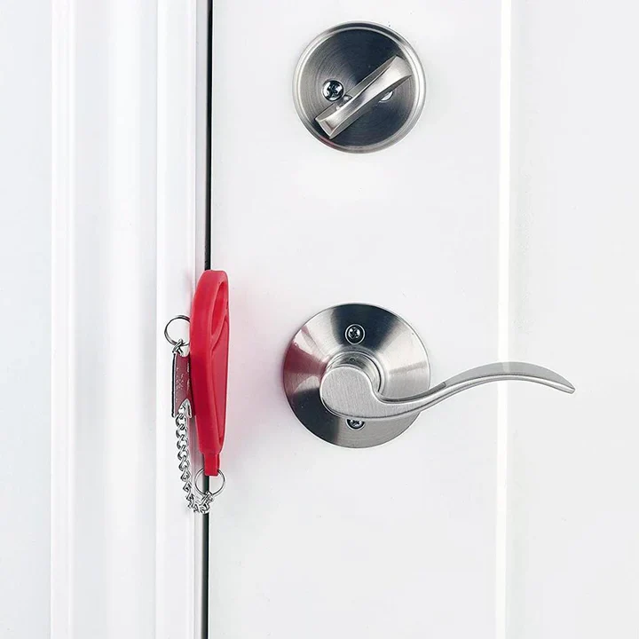 Portable Door Lock - Image 2
